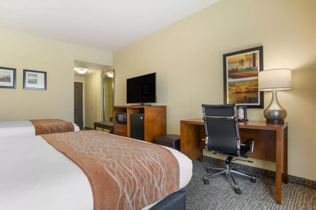 Radisson Hotel Winnipeg Downtown 5/26