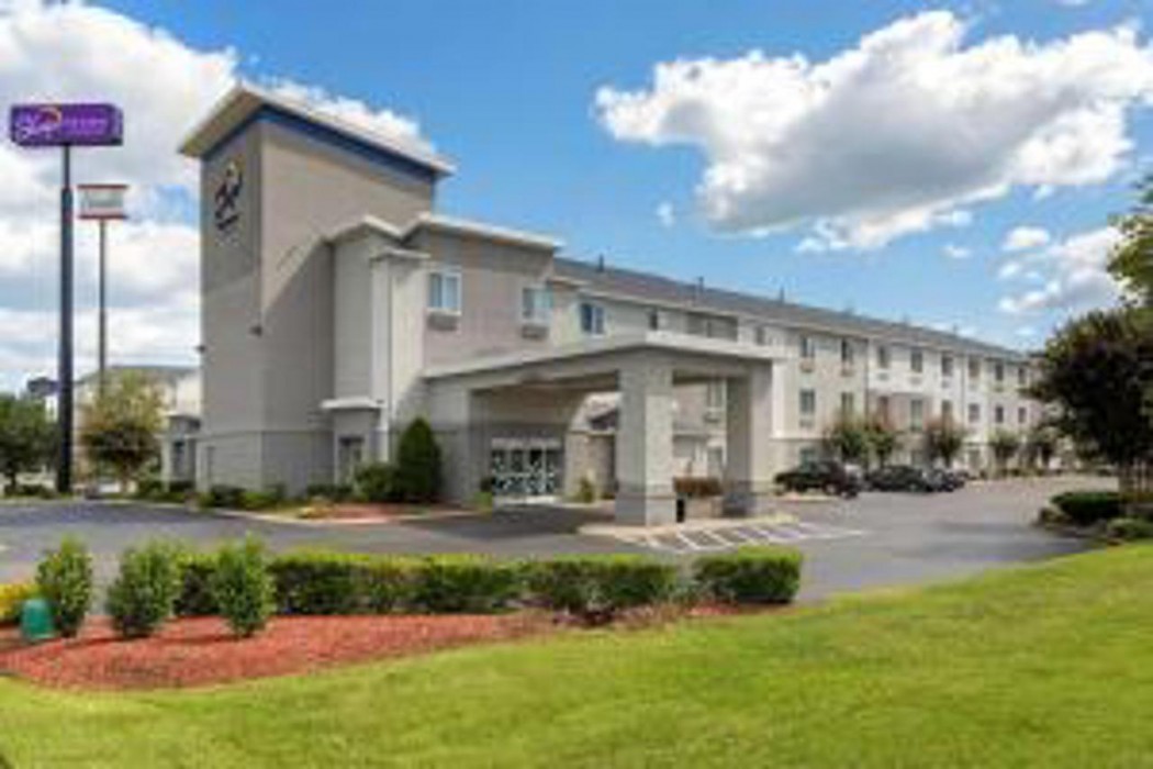 Sleep Inn & Suites Smyrna - Nashville Area 1/27