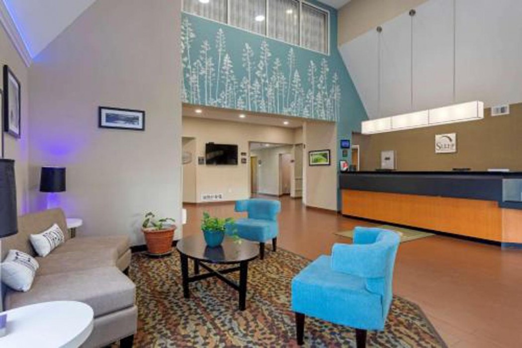 Sleep Inn & Suites Smyrna - Nashville Area 8/27