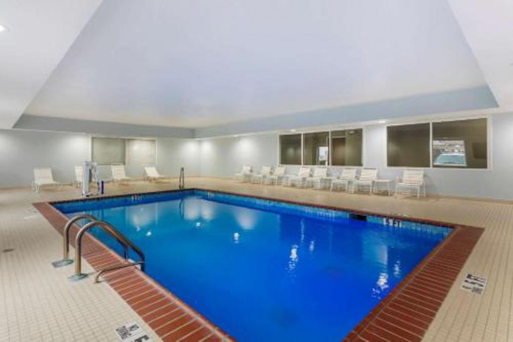 Sleep Inn & Suites Smyrna - Nashville Area 17/27