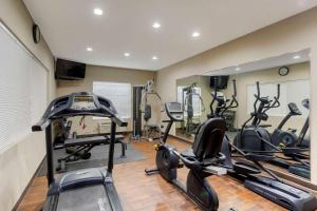 Sleep Inn & Suites Smyrna - Nashville Area 15/27
