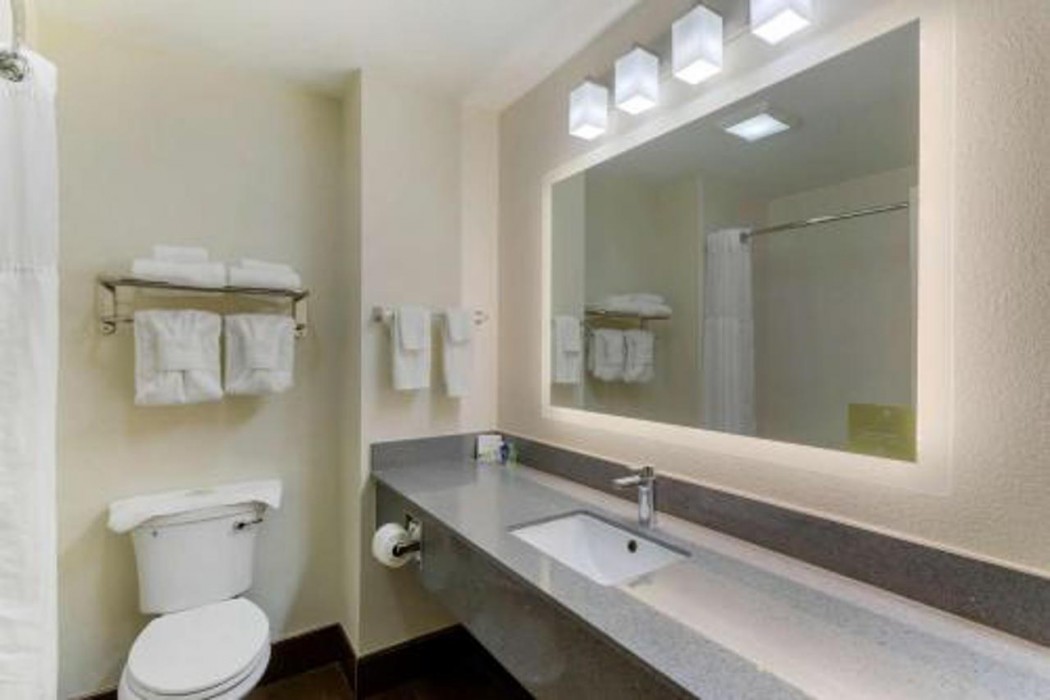 Sleep Inn & Suites Smyrna - Nashville Area 13/27