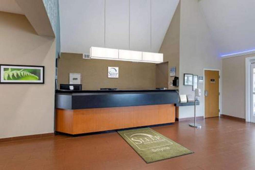 Sleep Inn & Suites Smyrna - Nashville Area 7/27