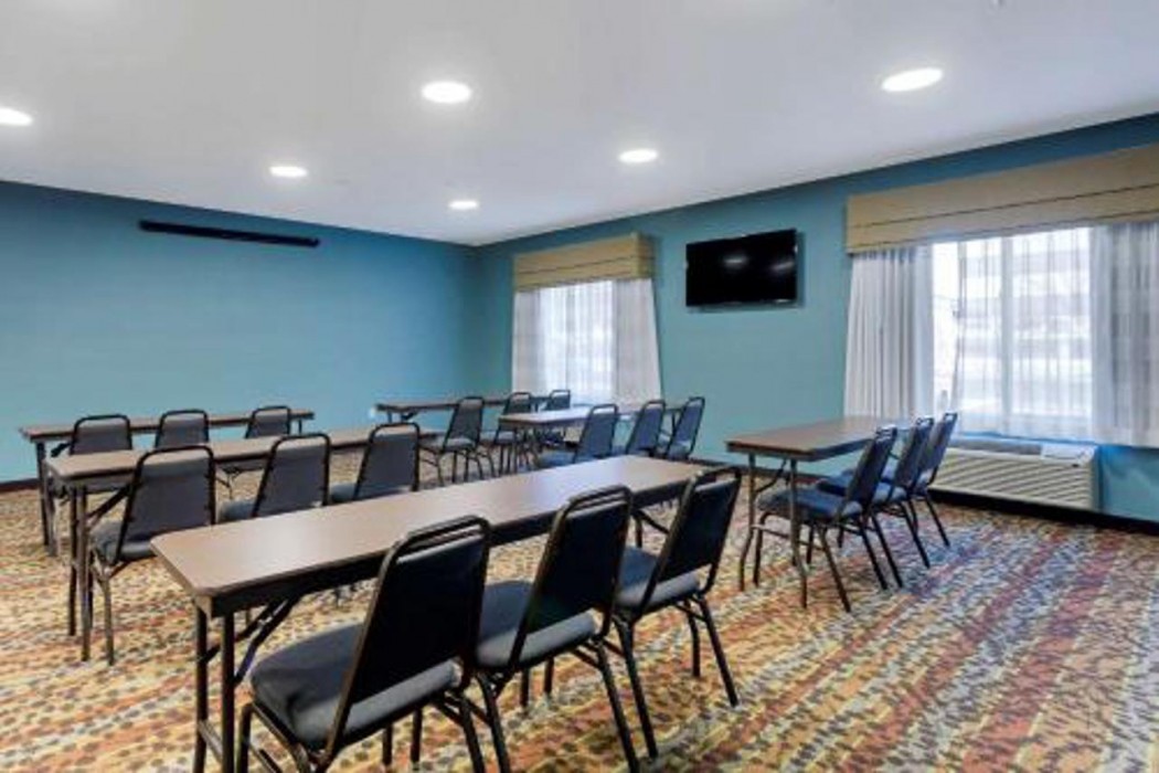 Sleep Inn & Suites Smyrna - Nashville Area 14/27