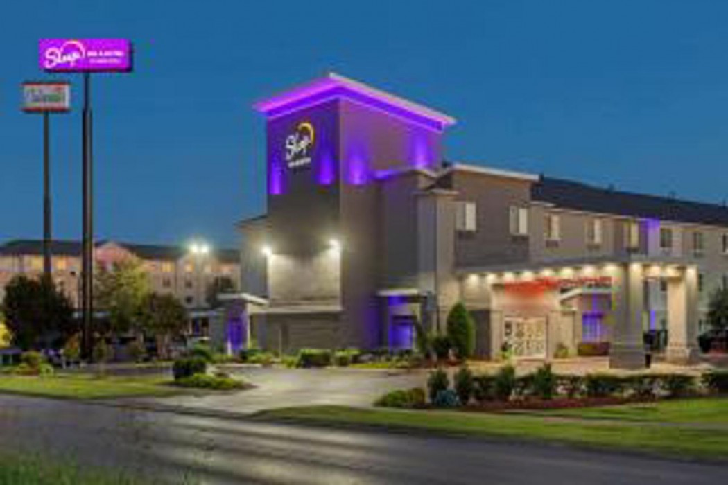 Sleep Inn & Suites Smyrna - Nashville Area 2/27