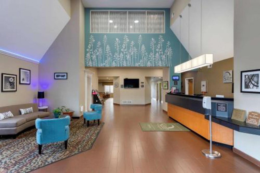 Sleep Inn & Suites Smyrna - Nashville Area 9/27