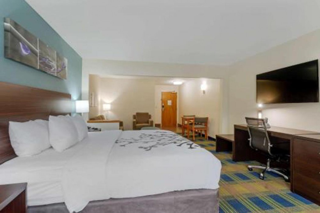 Sleep Inn & Suites Smyrna - Nashville Area 12/27