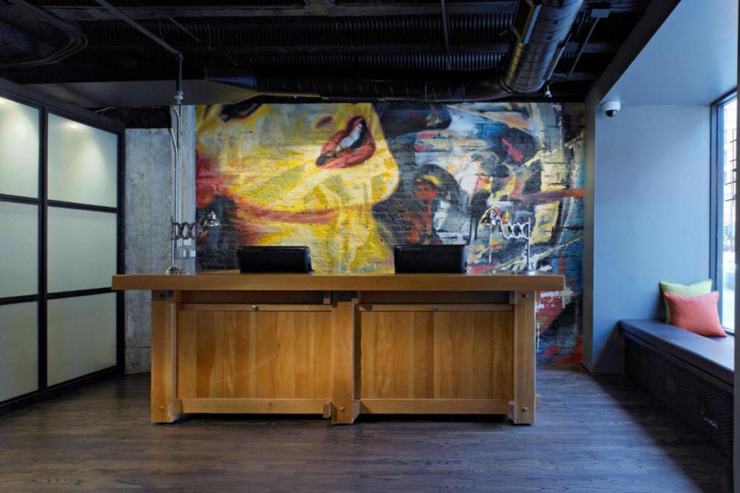 ACME Hotel Chicago, Outset Collection by Hilton 2/18