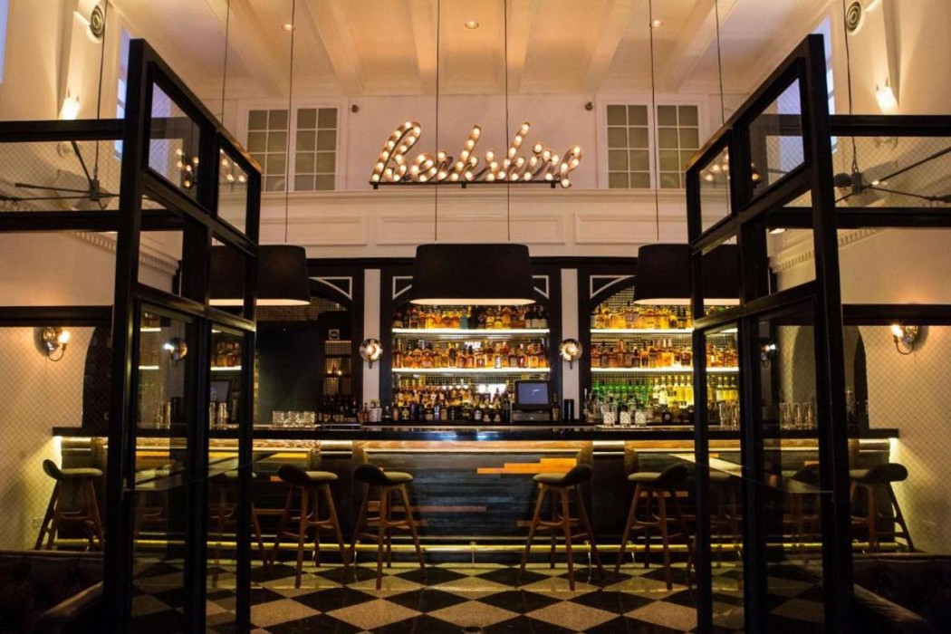 ACME Hotel Chicago, Outset Collection by Hilton 10/18