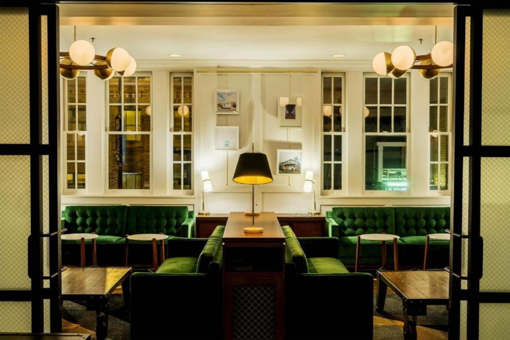 ACME Hotel Chicago, Outset Collection by Hilton 9/18