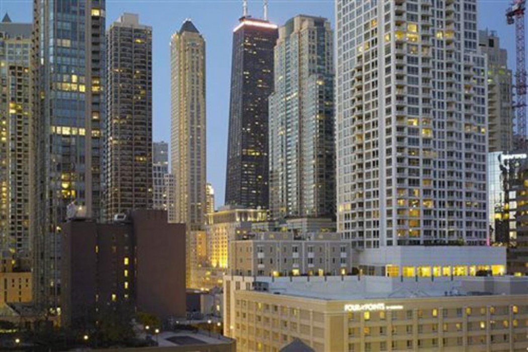 ACME Hotel Company, Chicago