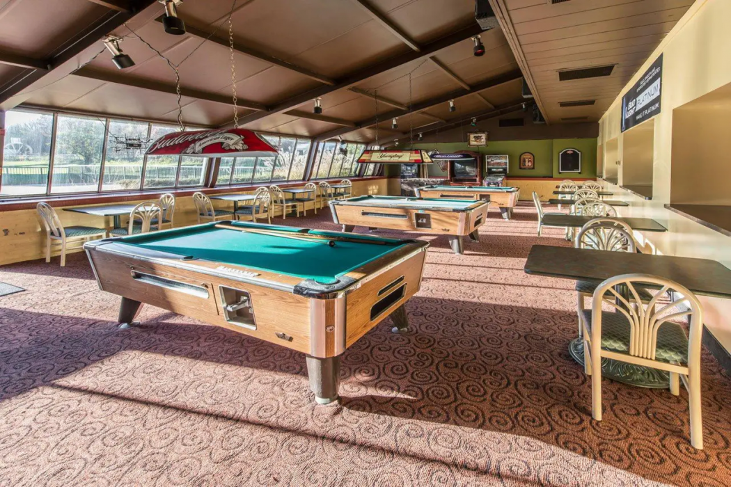 Quality Inn & Suites Erie near Casino 14/32