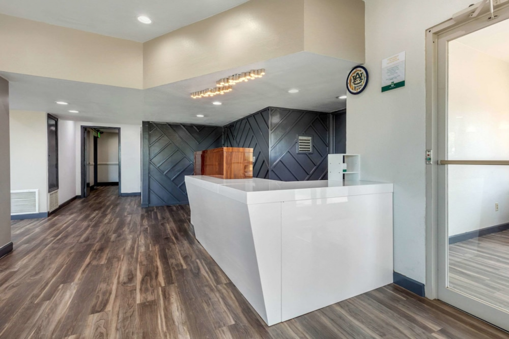 Quality Inn Auburn Campus Area I-85 7/32