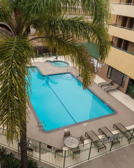 Radisson Hotel Santa Maria 25/40