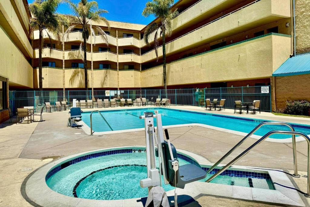 Radisson Hotel Santa Maria 23/40