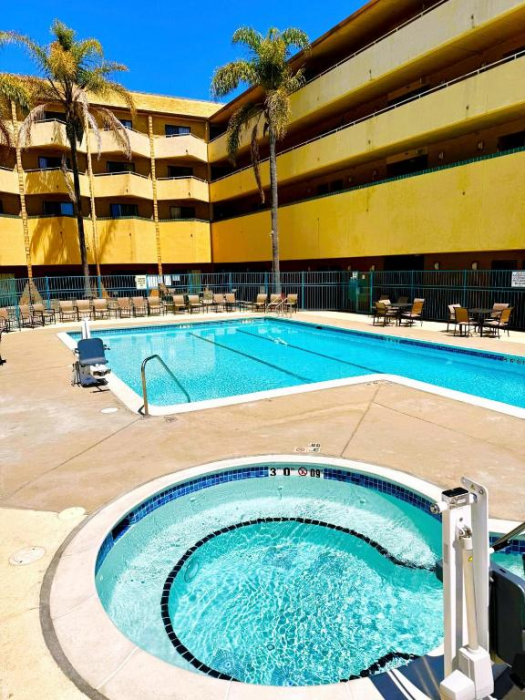 Radisson Hotel Santa Maria 26/40