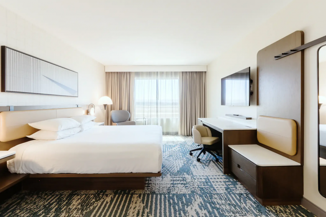 Radisson Hotel Santa Maria 11/40