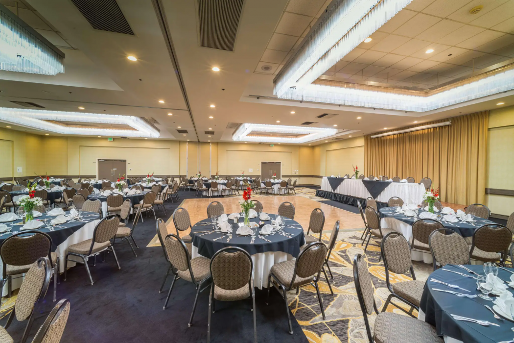 Radisson Hotel Santa Maria 19/40