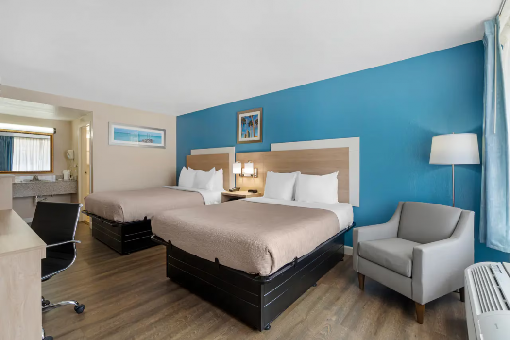 Quality Inn & Suites Conference Center 13/32