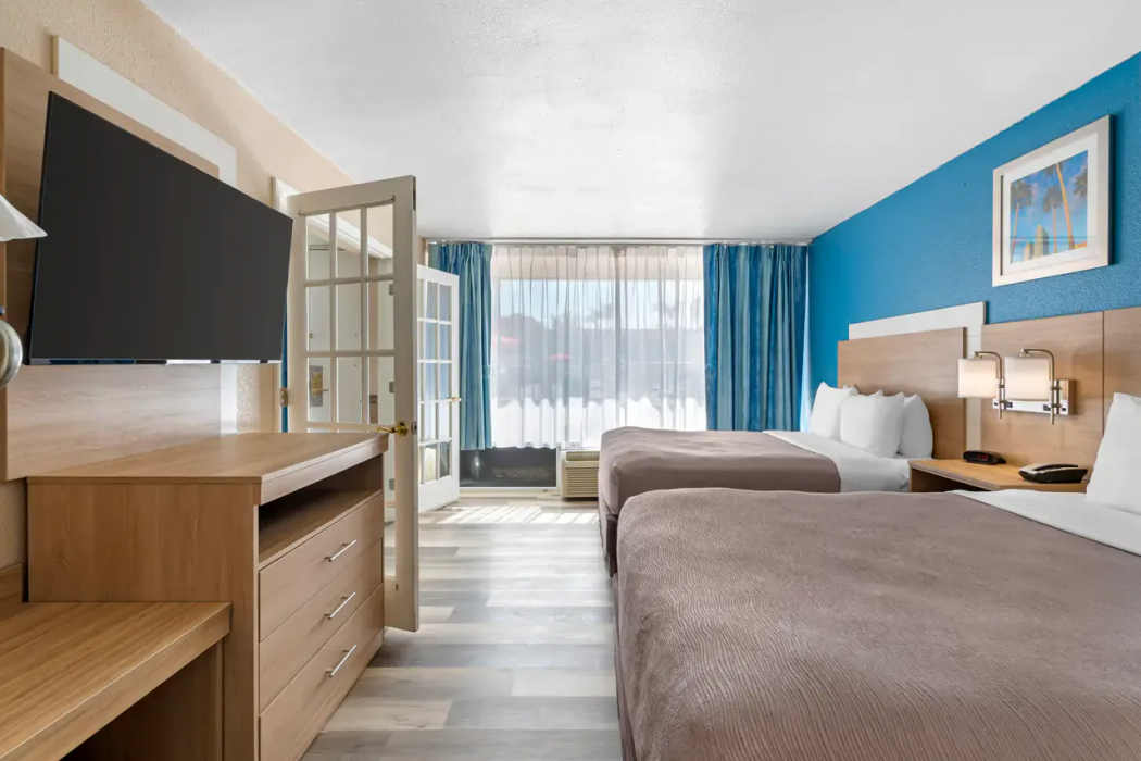 Quality Inn & Suites Conference Center 17/32
