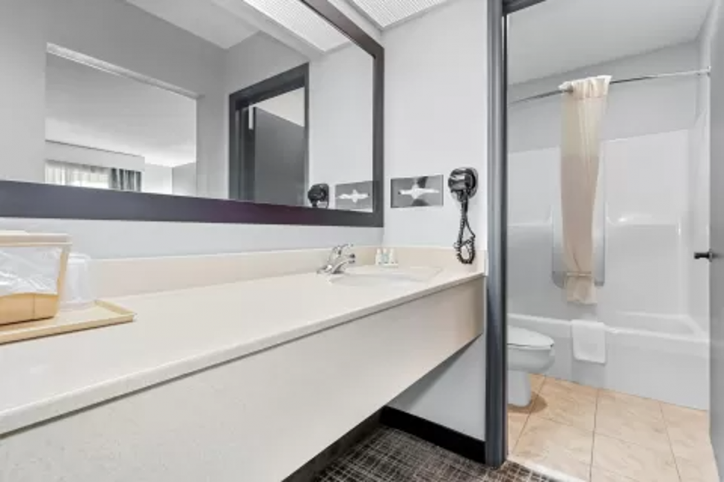 Quality Inn & Suites Florence Civic Center 16/35
