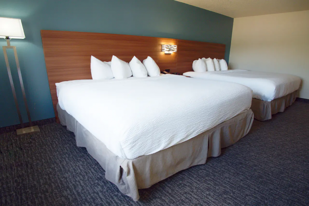 Country Inn & Suites by Radisson, Coeur d'Alene 7/27
