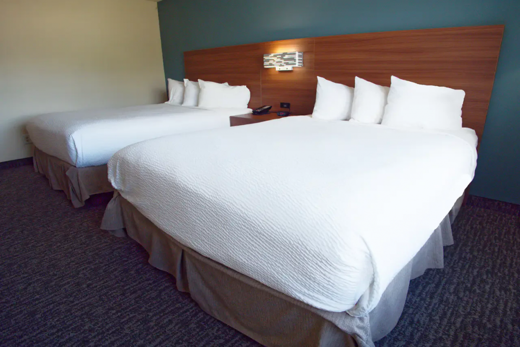 Country Inn & Suites by Radisson, Coeur d'Alene 10/27