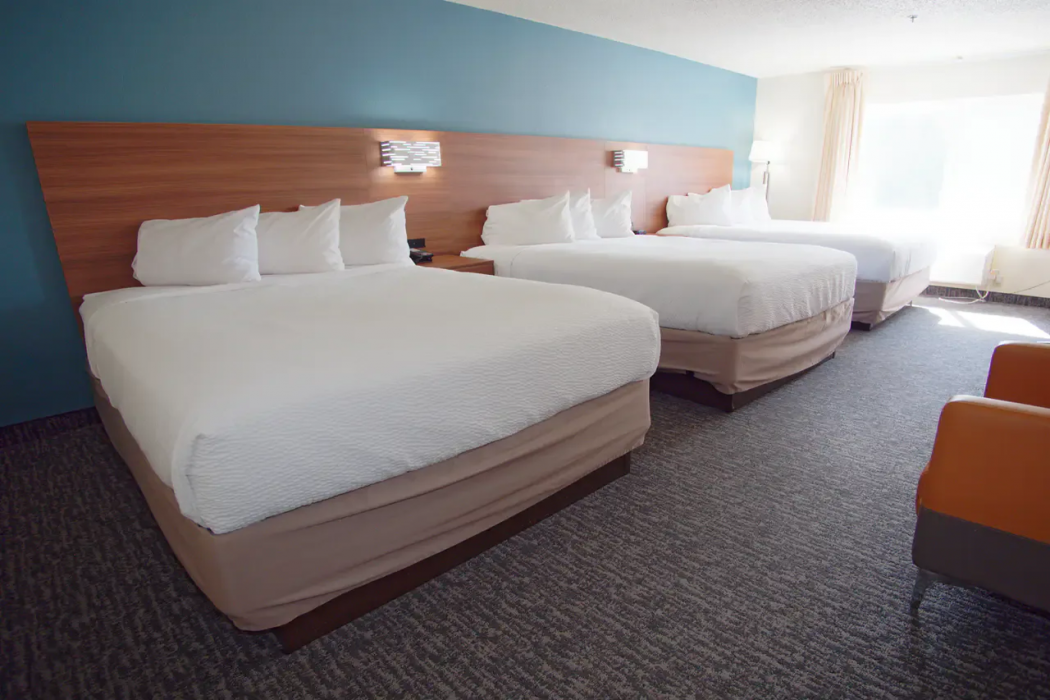 Country Inn & Suites by Radisson, Coeur d'Alene 6/27