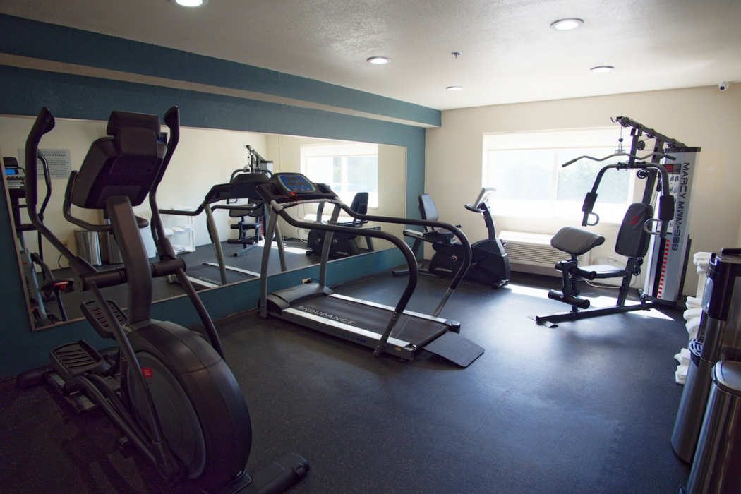Country Inn & Suites by Radisson, Coeur d'Alene 18/27