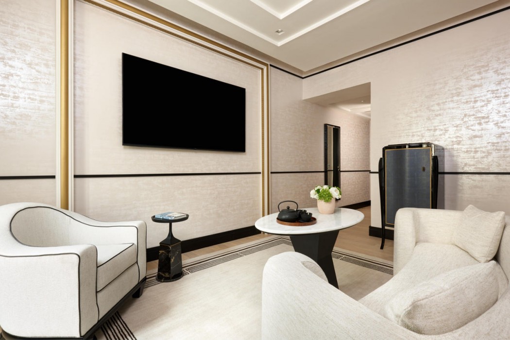 Nobu Hotel Roma 17/55