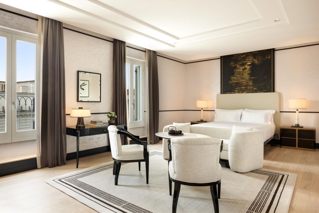 Nobu Hotel Roma 25/55