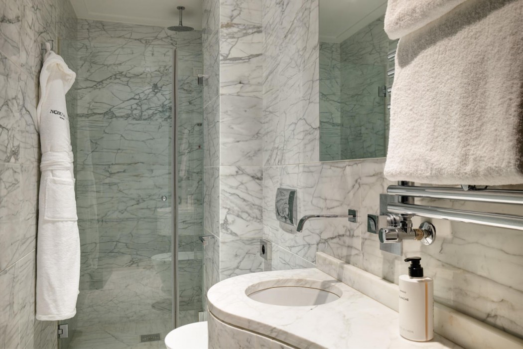 Nobu Hotel Roma 53/55