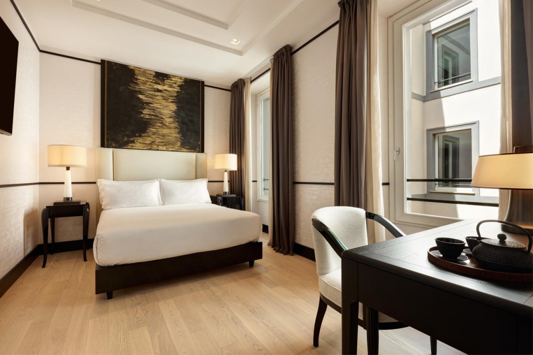 Nobu Hotel Roma 11/55