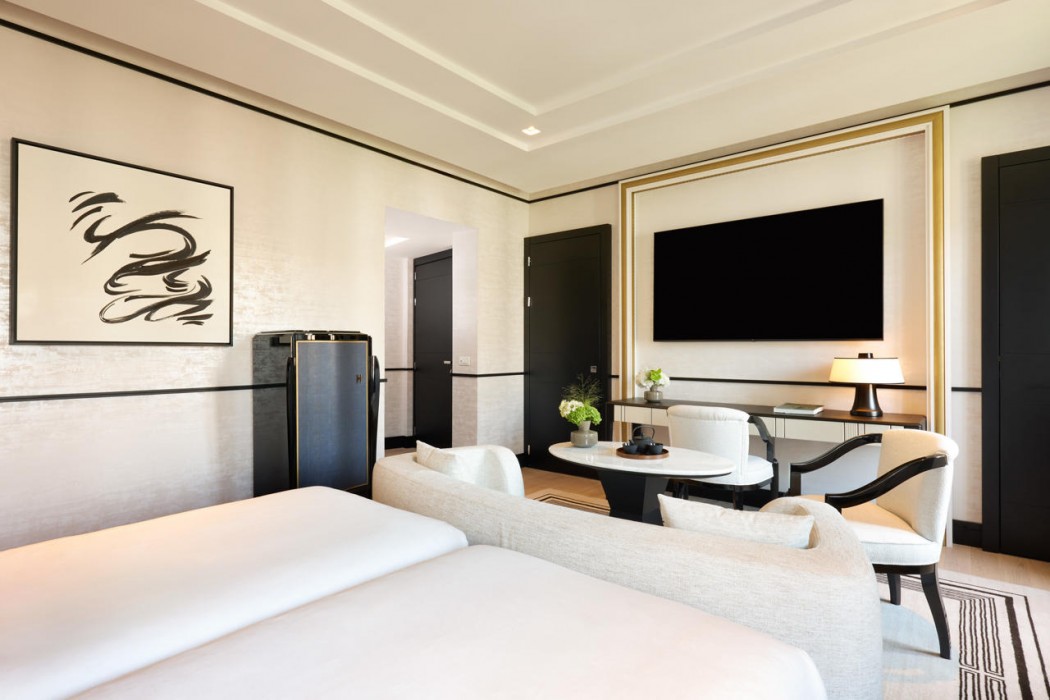 Nobu Hotel Roma 13/55
