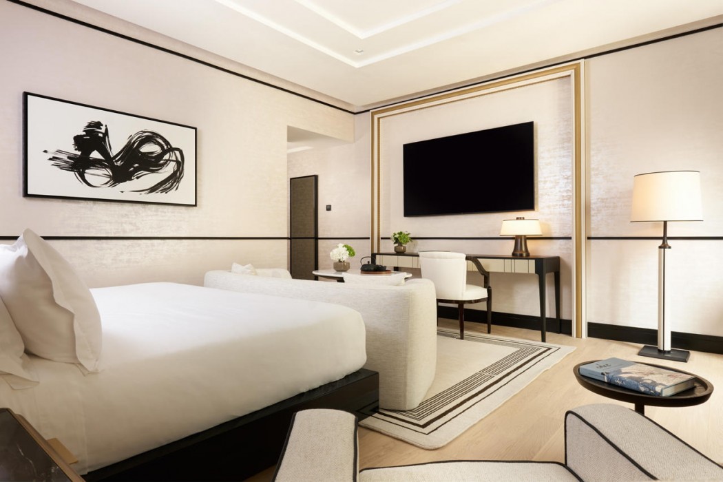 Nobu Hotel Roma 26/55
