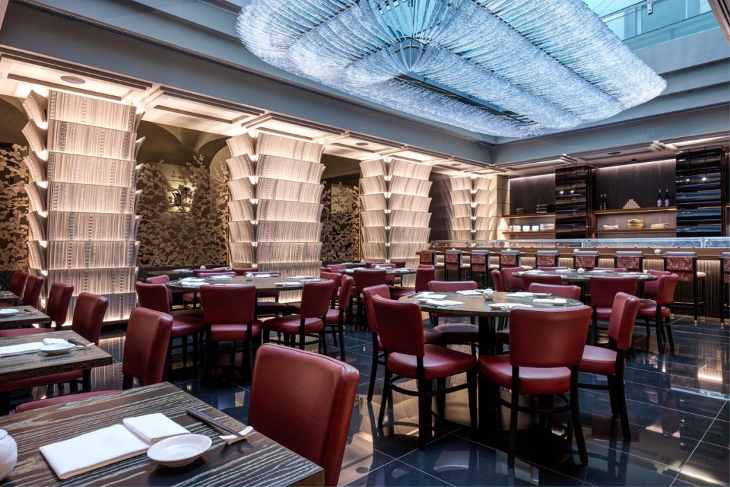Nobu Hotel Roma 39/55