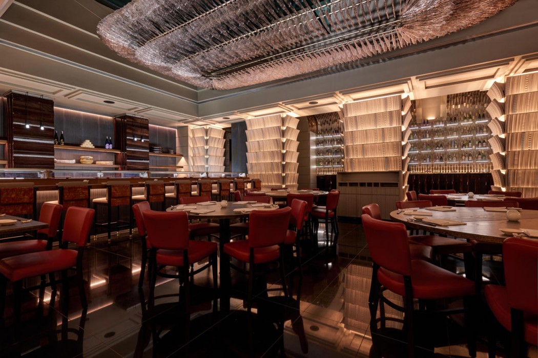 Nobu Hotel Roma 34/55