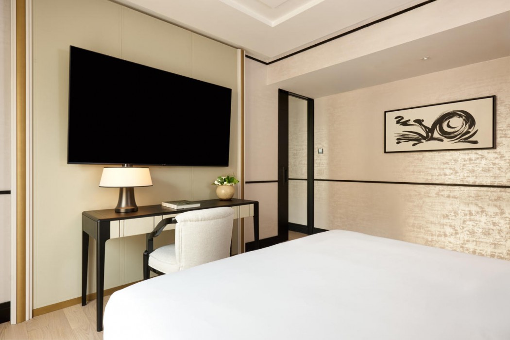 Nobu Hotel Roma 18/55