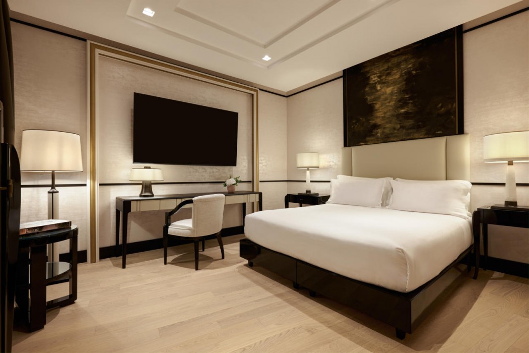 Nobu Hotel Roma 10/55