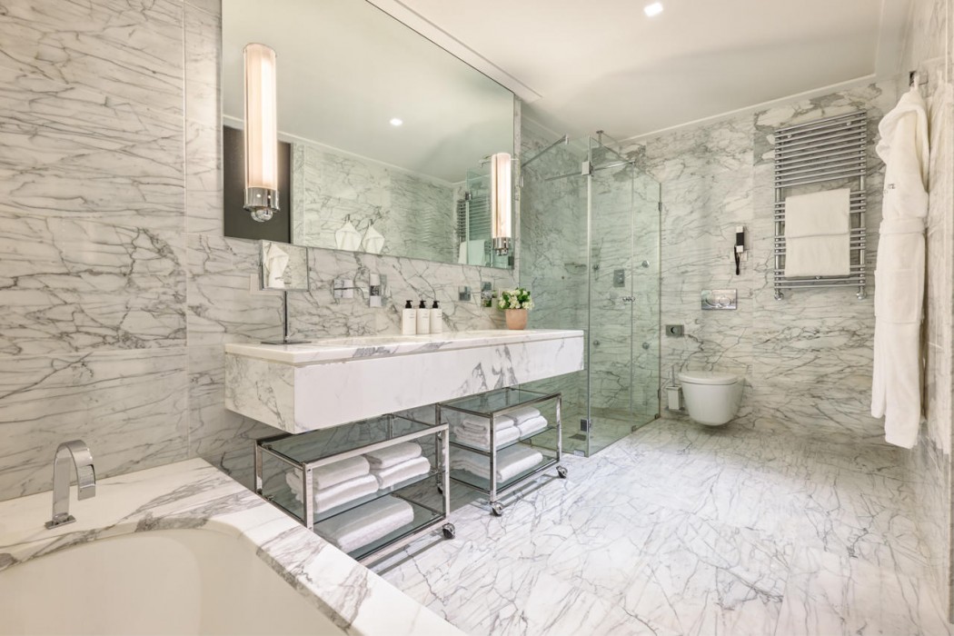 Nobu Hotel Roma 52/55