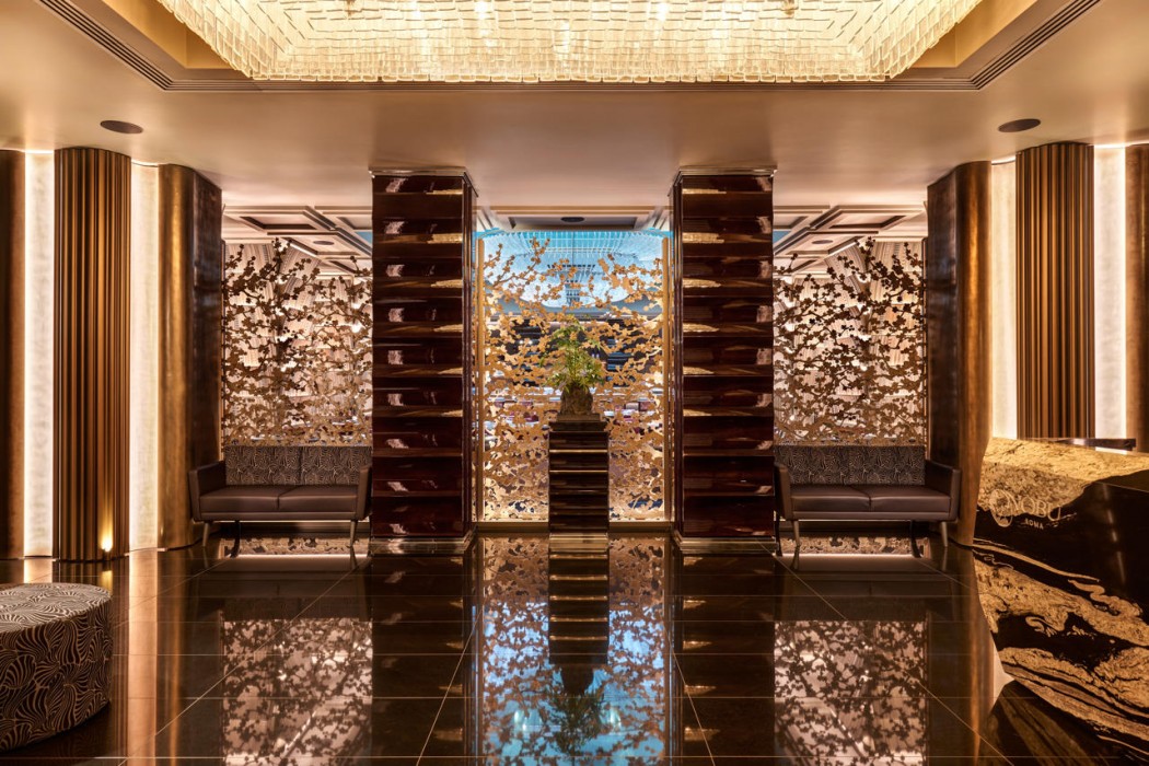 Nobu Hotel Roma 38/55