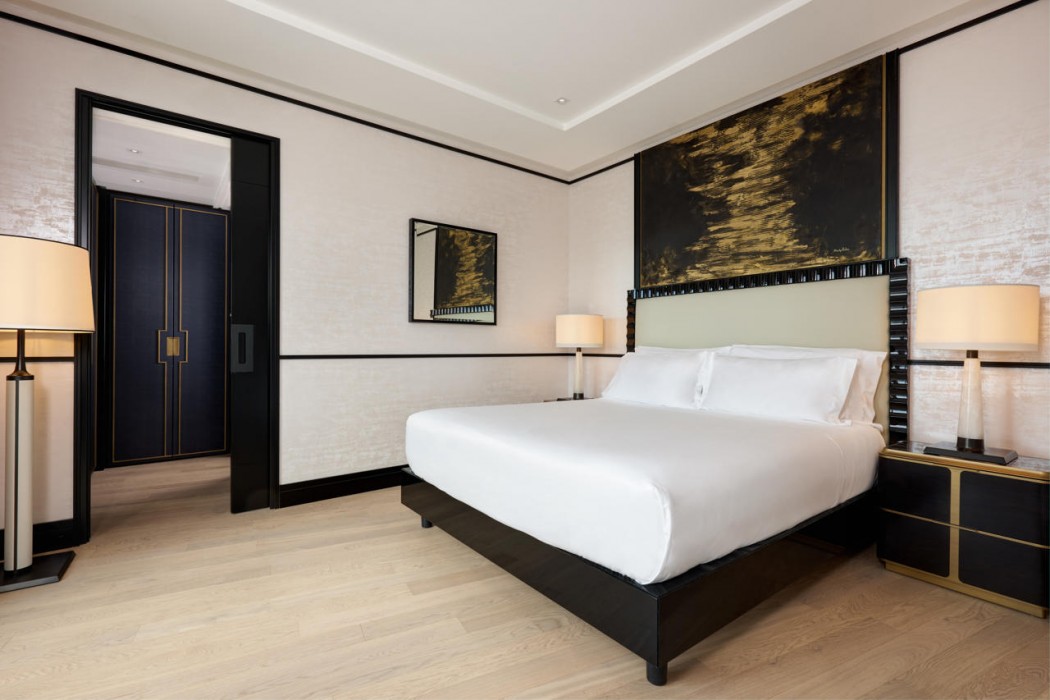 Nobu Hotel Roma 20/55