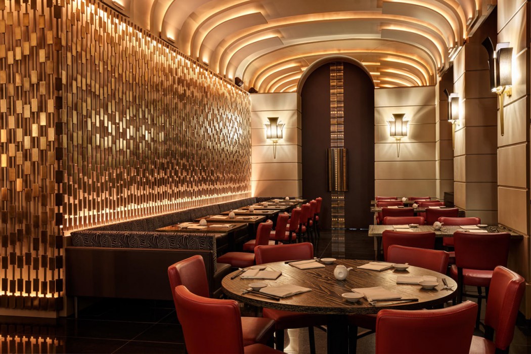 Nobu Hotel Roma 35/55