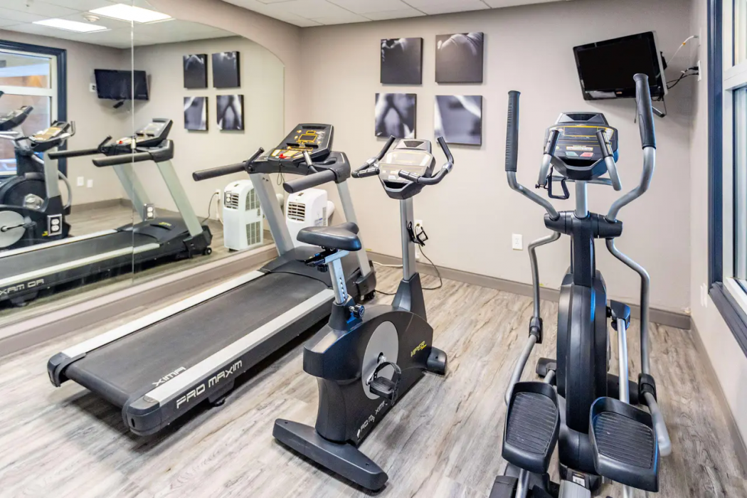 Country Inn & Suites by Radisson, Smyrna - Atlanta Northwest 10/17