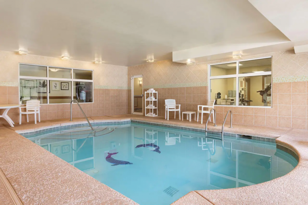 Country Inn & Suites by Radisson, Smyrna - Atlanta Northwest 8/17