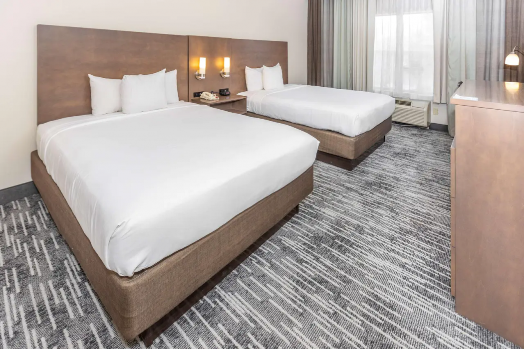 Country Inn & Suites by Radisson, Smyrna - Atlanta Northwest 6/17