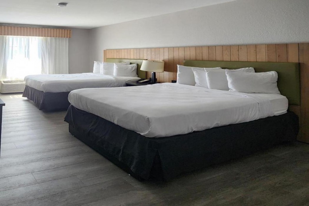 Country Inn & Suites by Radisson, Topeka West, KS 14/42