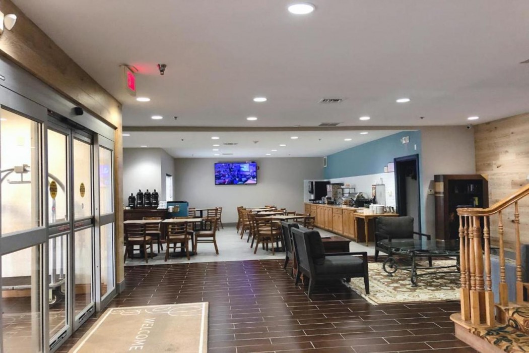 Country Inn & Suites by Radisson, Topeka West, KS 20/42