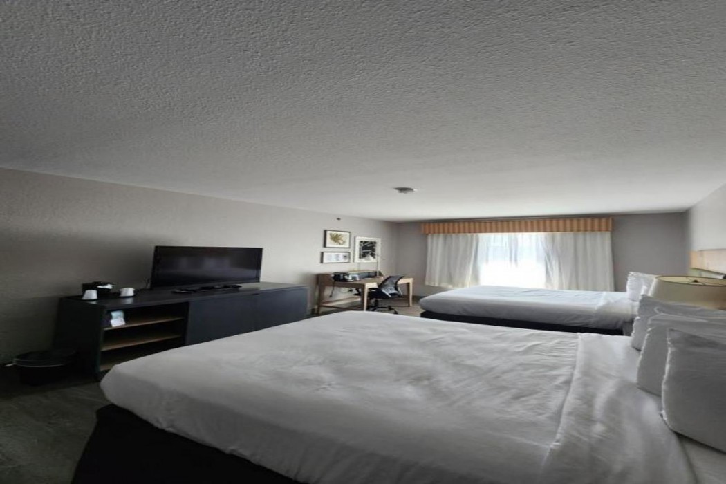 Country Inn & Suites by Radisson, Topeka West, KS 10/42