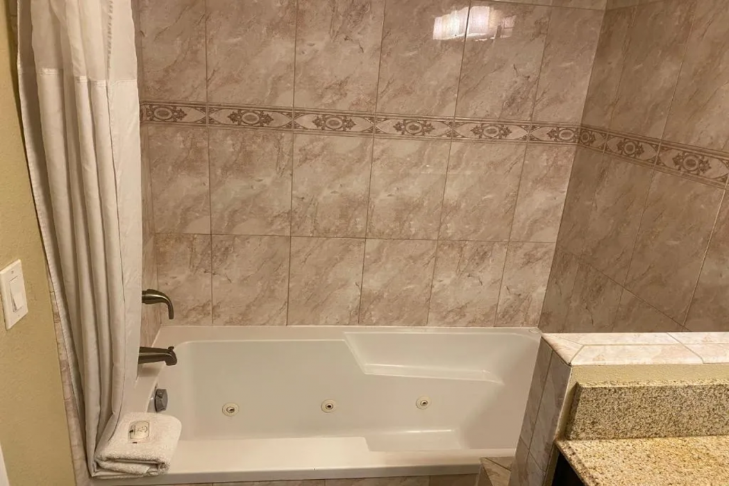 Quality Inn Downey 13/33